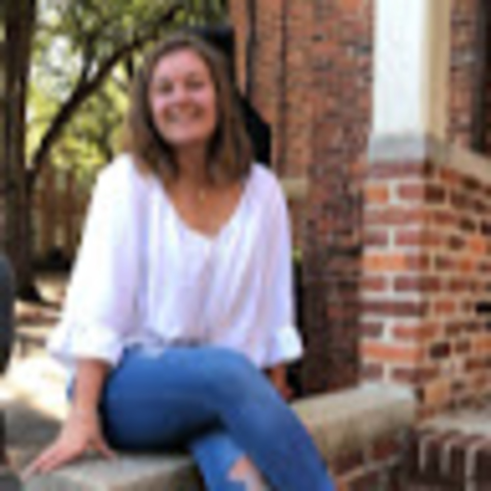 Meet your Posher, Hailey